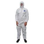 MACACAO TYVEK 500 (CLASSIC TYCHF5S) C/ CAPUZ TAM P