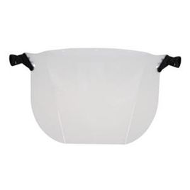 PROTETOR FACIAL V2C POLICARB P ACOPLAR CAPACETE HB004305130