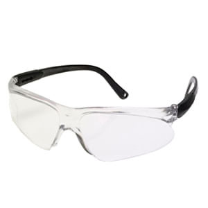 OCULOS POLICARBONATO LINCE LENTE UNICA INCOLOR 01.06.1.3