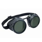 OCULOS DE SOLDA CONCHA P/MACARIQUEIRO R2100 010077510
