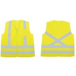 COLETE RFX DUPLAS POLI VD ZIP 1 BOLSO TAM.G VIC72240