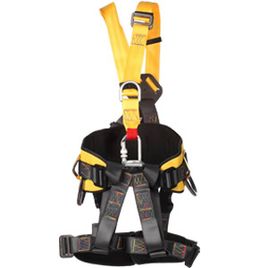 CINTURAO PARAQ NYLON  ACOLCHOADO REG  S TALAB