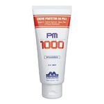 CREME PROTETOR PM 1000 GRUPO 3 BISNAGA 120G