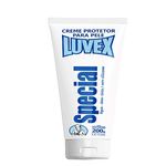 CREME LUVEX SPECIAL BRANCO BISNAGA 200 GRS