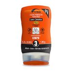 CREME PROTETIVO NUTRIEX LUVA QUIMICA GRUPO 3 200 GRS 0064717