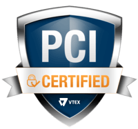 PCI VTEX